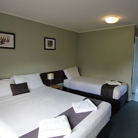 Motel 80 Auckland Bagian luar foto