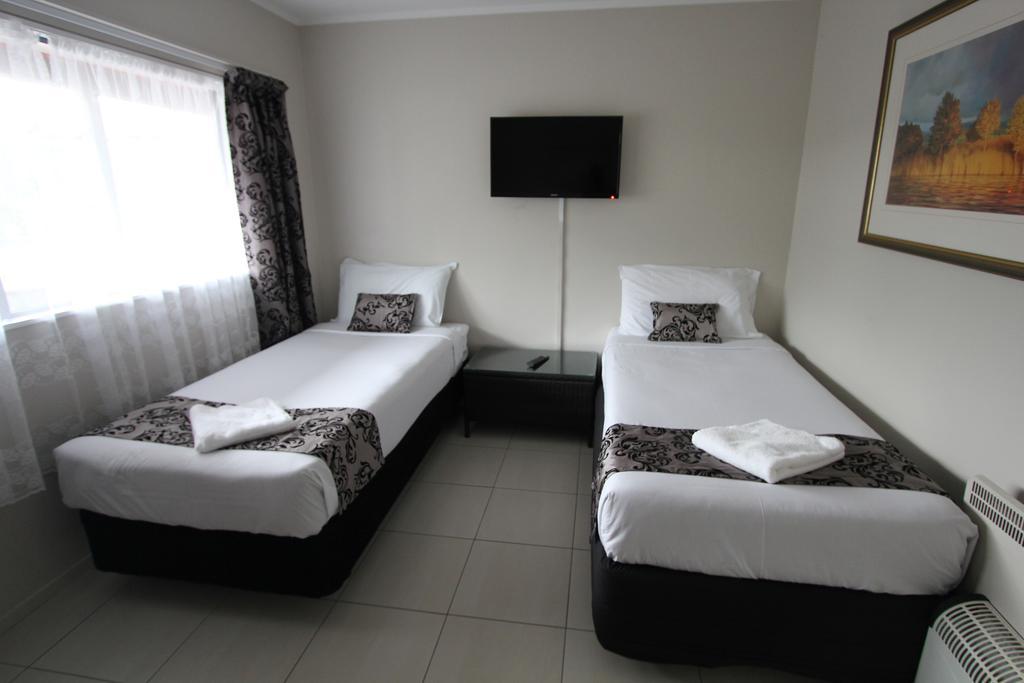 Motel 80 Auckland Ruang foto