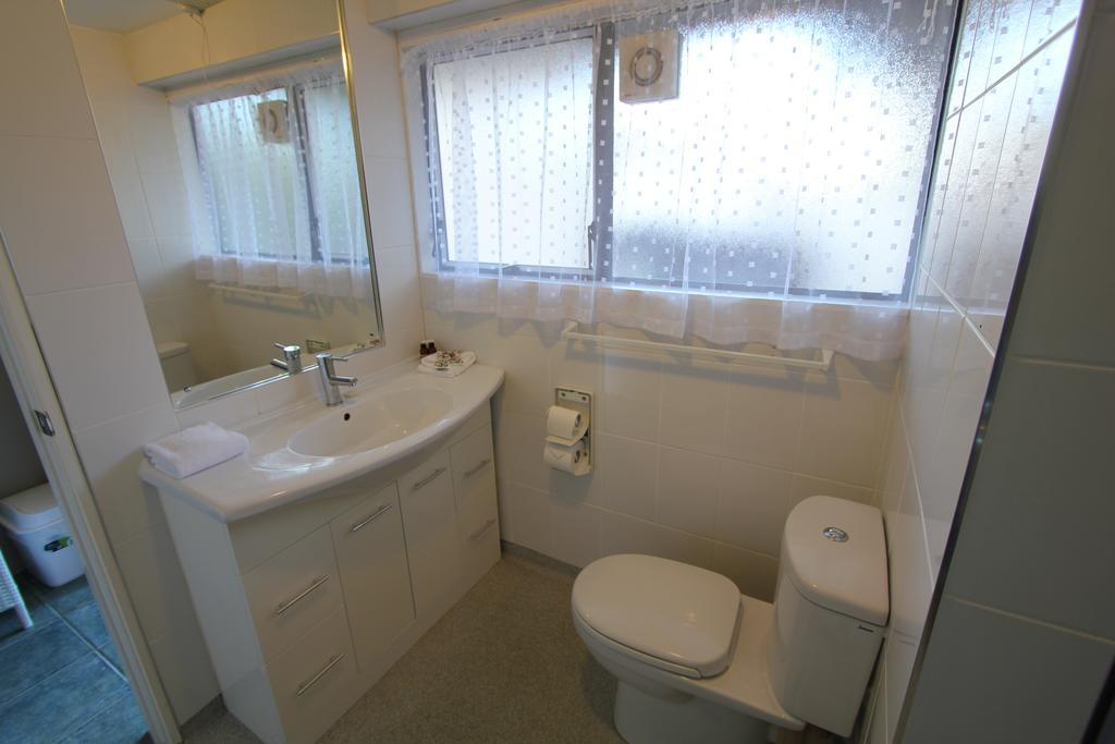 Motel 80 Auckland Ruang foto