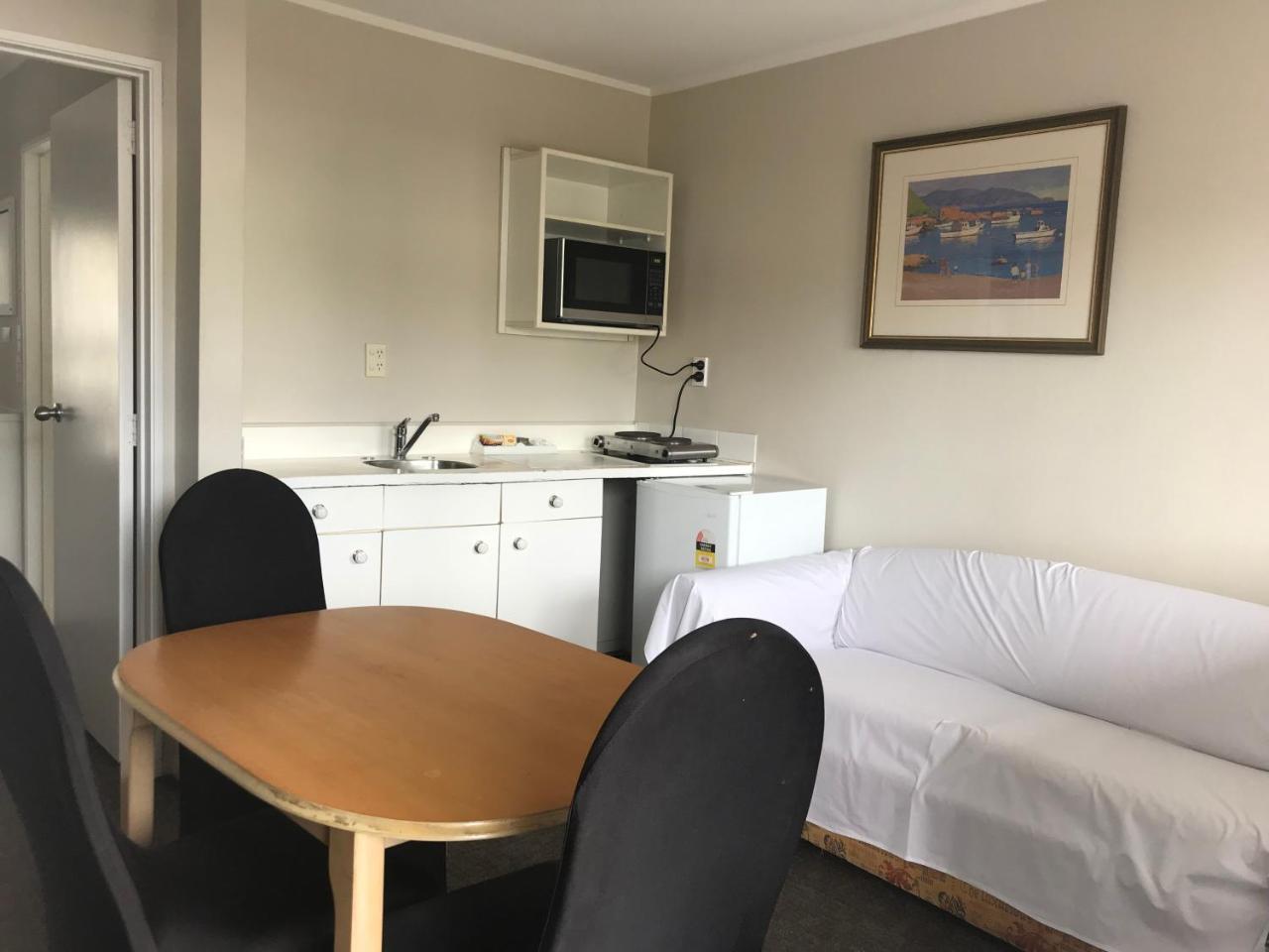 Motel 80 Auckland Bagian luar foto