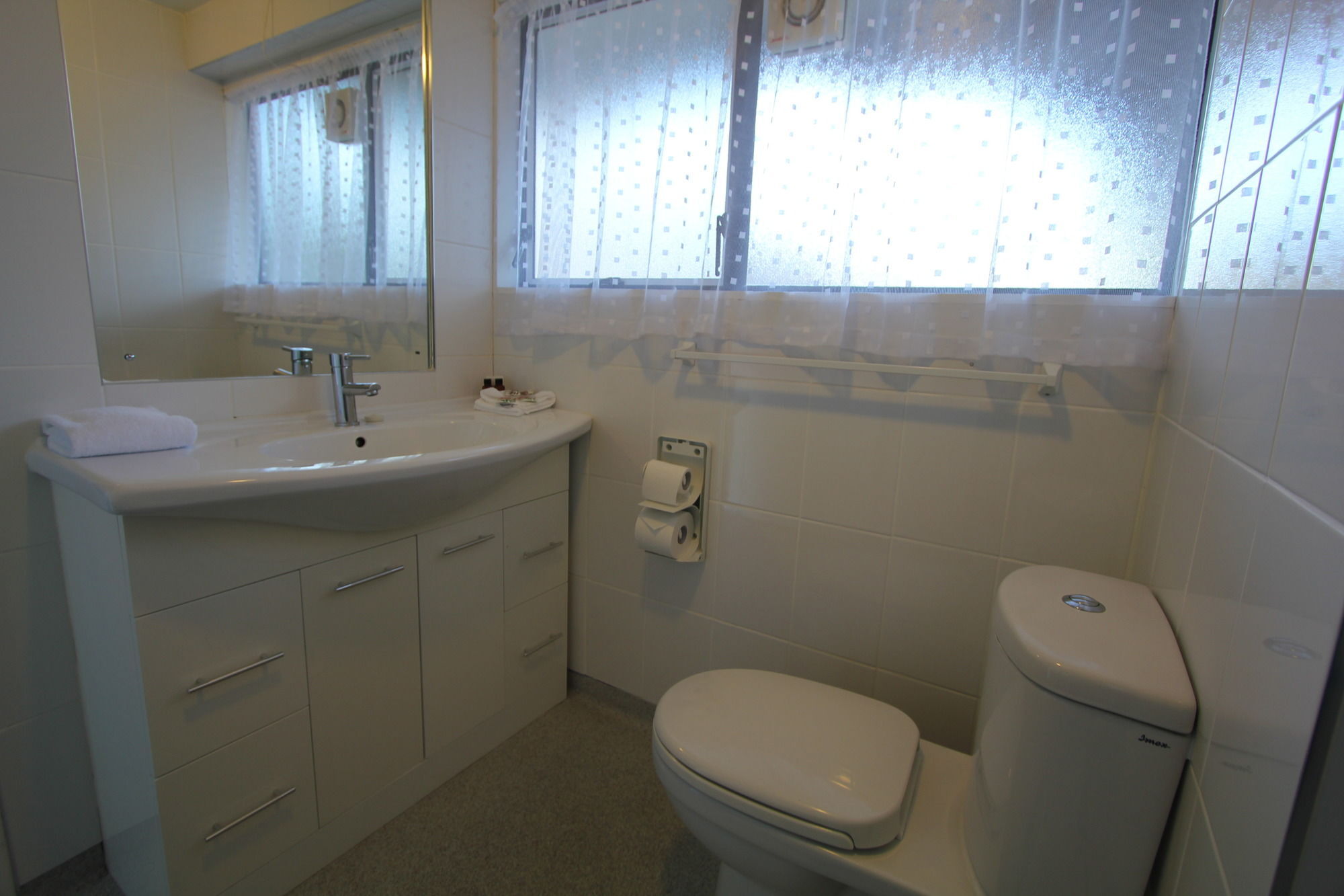 Motel 80 Auckland Bagian luar foto