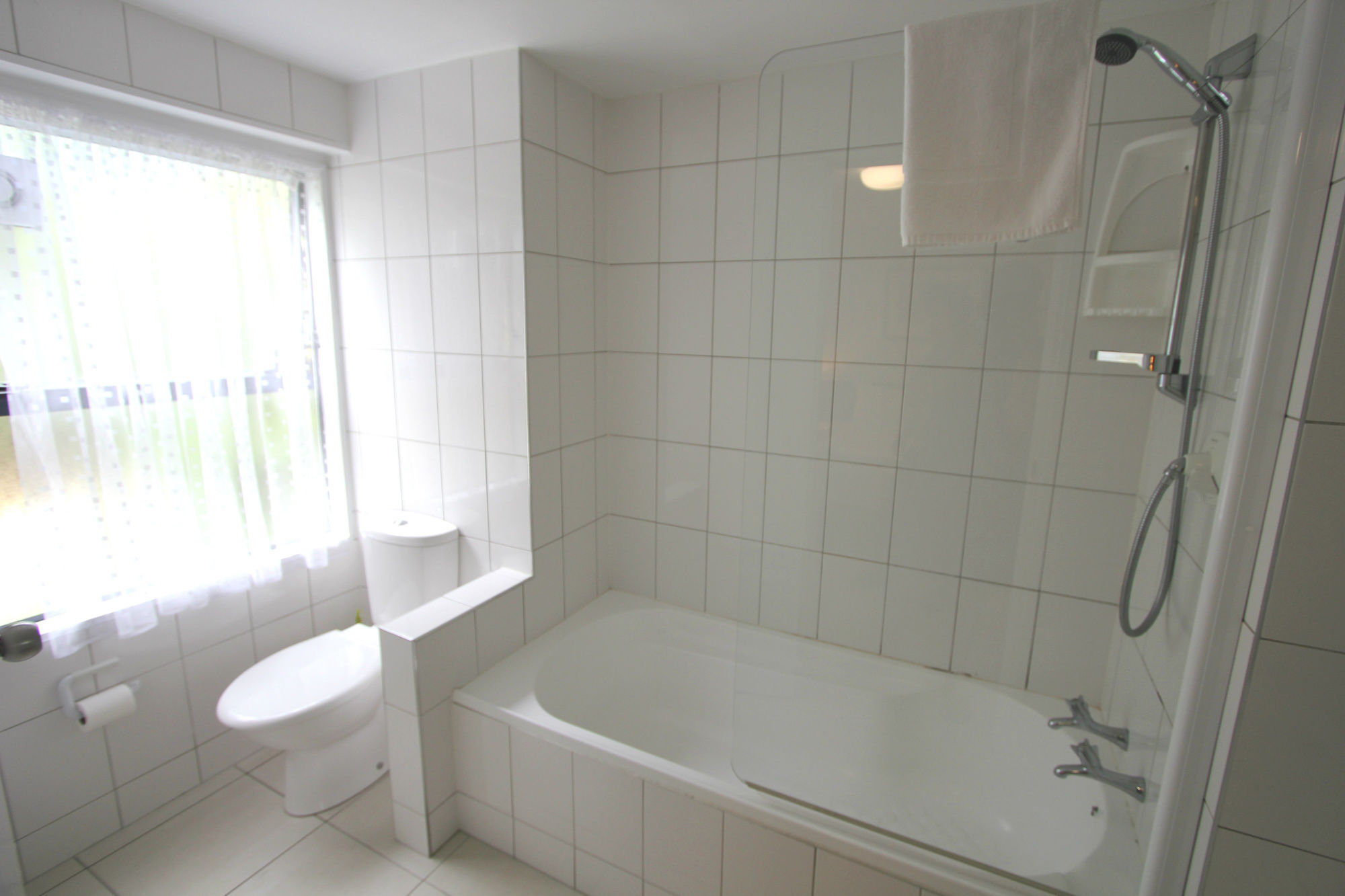 Motel 80 Auckland Bagian luar foto