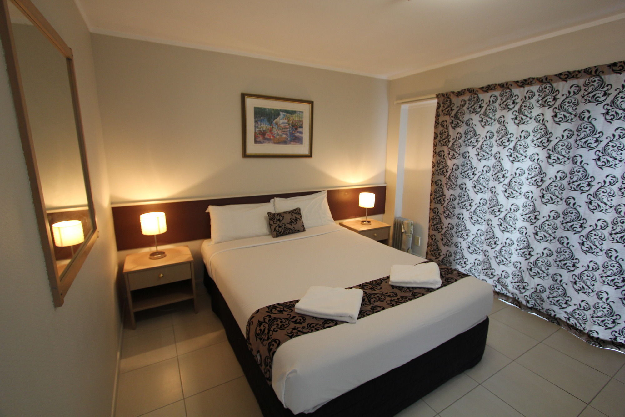 Motel 80 Auckland Bagian luar foto
